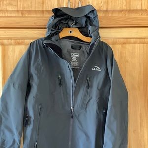 LLB Gore-Tex Pro Jacket